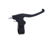 2-3 finger nylon-composite lever